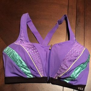 Victoria’s Secret VSX sport
